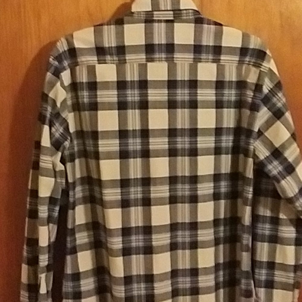 Wrangler shirt - Picture 2 of 2